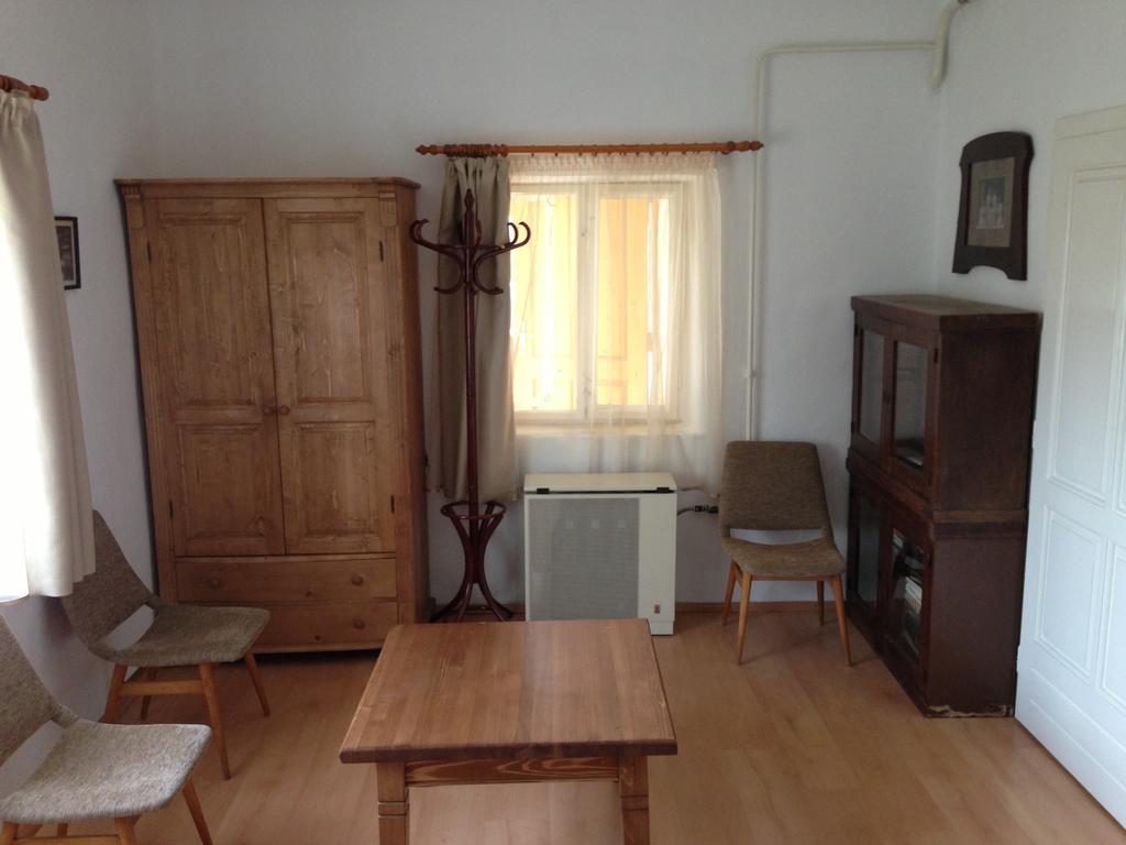 Vida-Lak Villa Berekfurdo Room photo