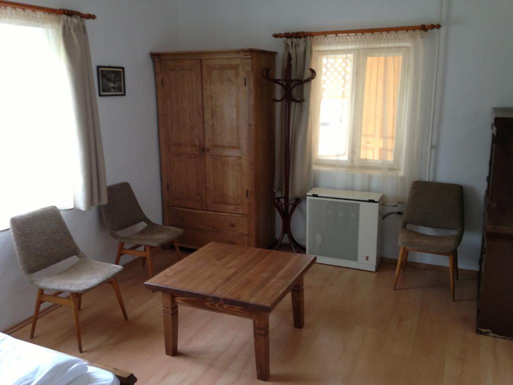 Vida-Lak Villa Berekfurdo Room photo