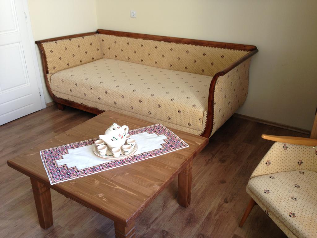 Vida-Lak Villa Berekfurdo Room photo
