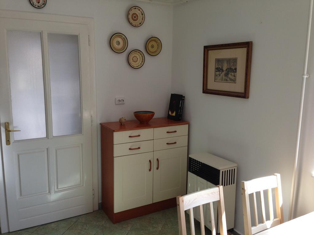 Vida-Lak Villa Berekfurdo Room photo